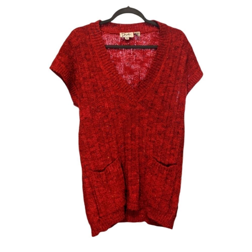 Duet Pullover Sweater